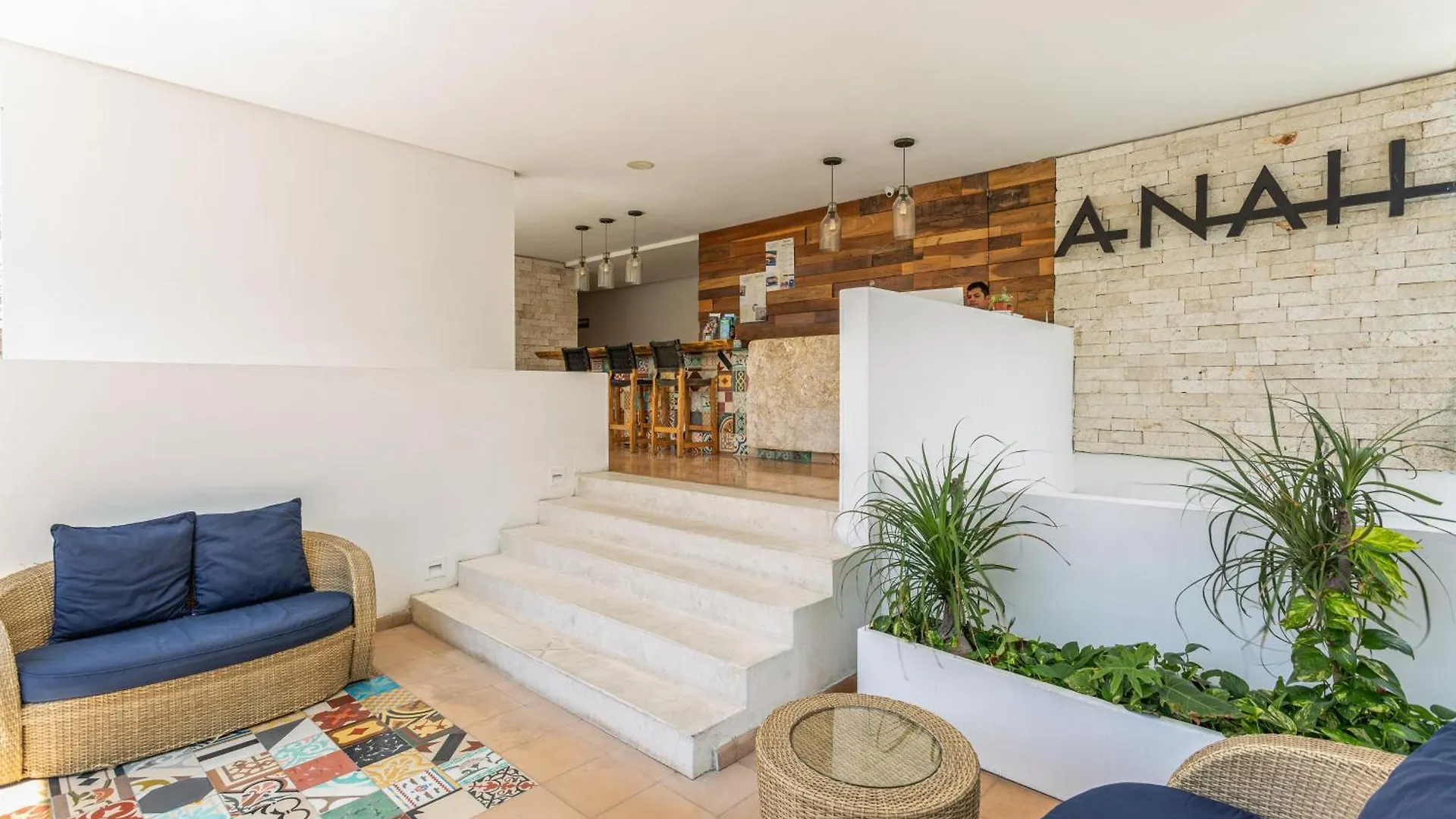 Feisiva Luxury Apartament Playa del Carmen Mexico