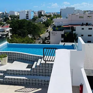 Hotel Winday Playa Del Carmen Playa del Carmen