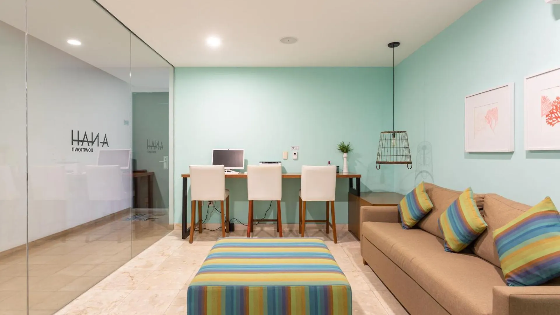 Feisiva Luxury Apartament Playa del Carmen Meksyk