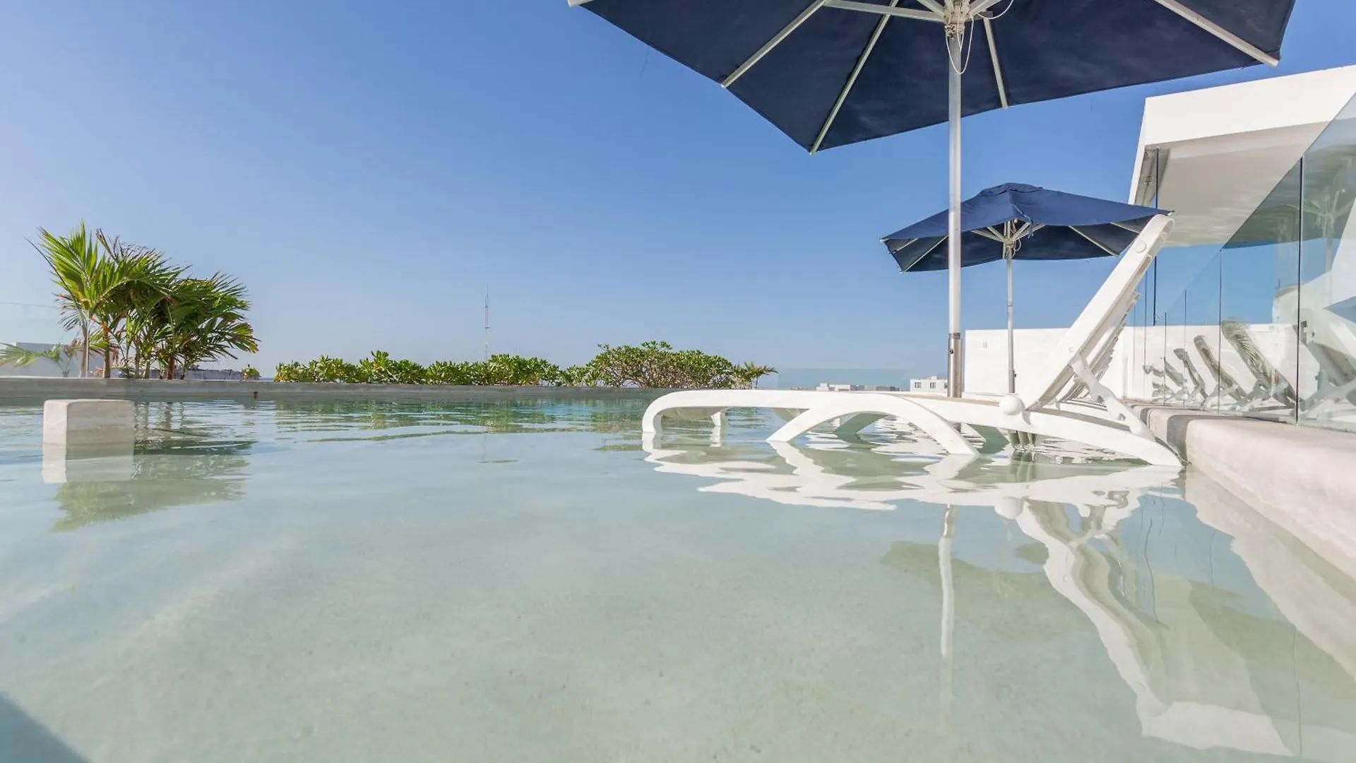 Feisiva Luxury Apartament Playa del Carmen