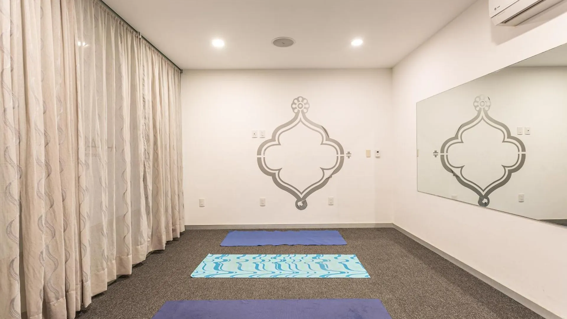 Feisiva Luxury Apartament Playa del Carmen Meksyk
