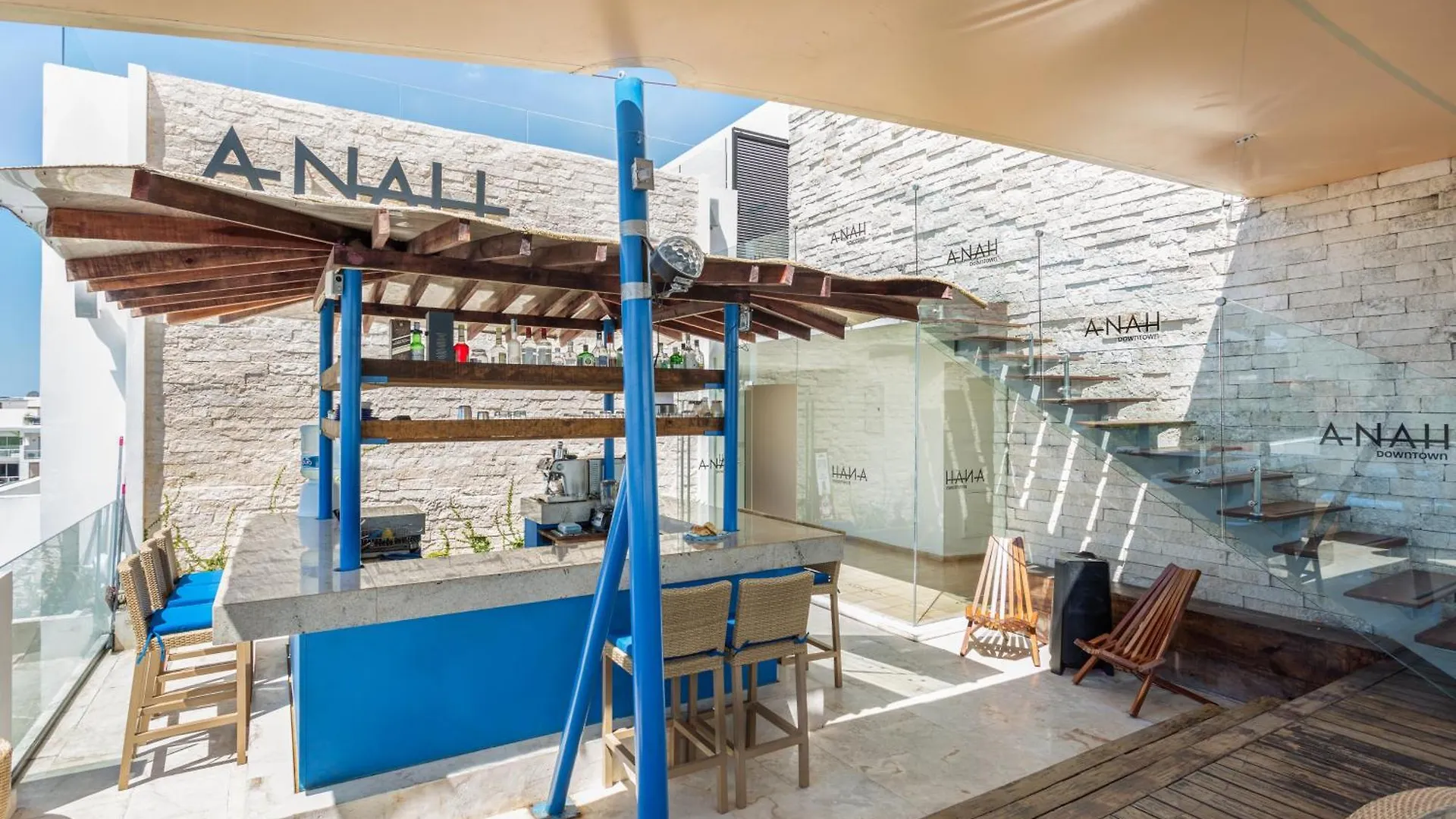 Feisiva Luxury Apartament Playa del Carmen