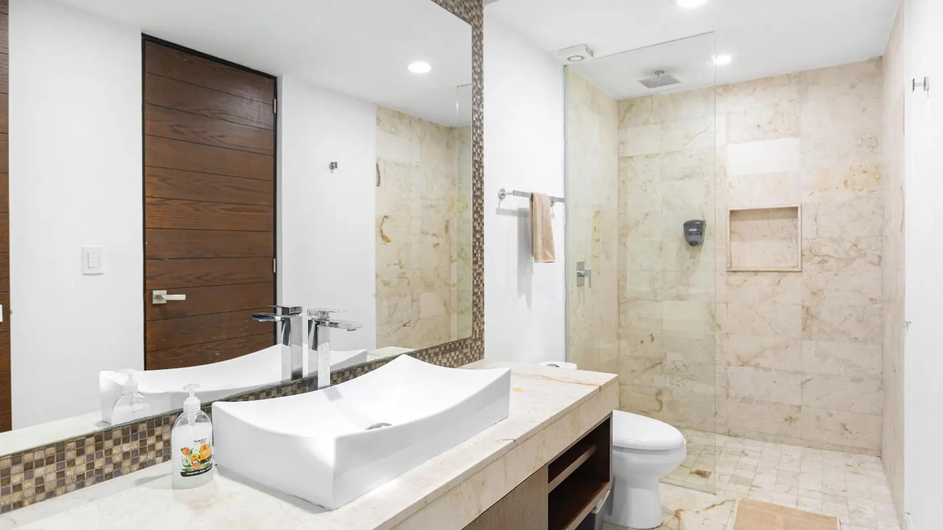 Feisiva Luxury Apartament Playa del Carmen