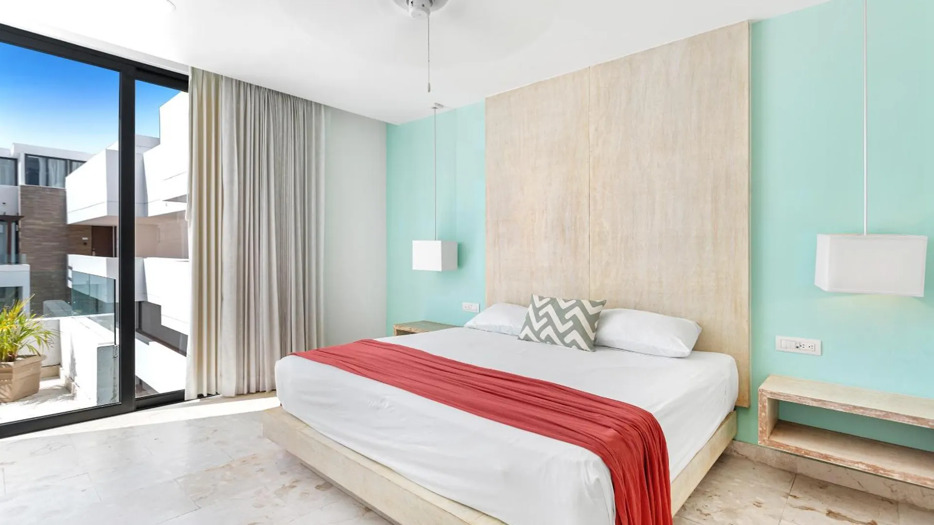 Feisiva Luxury Apartament Playa del Carmen