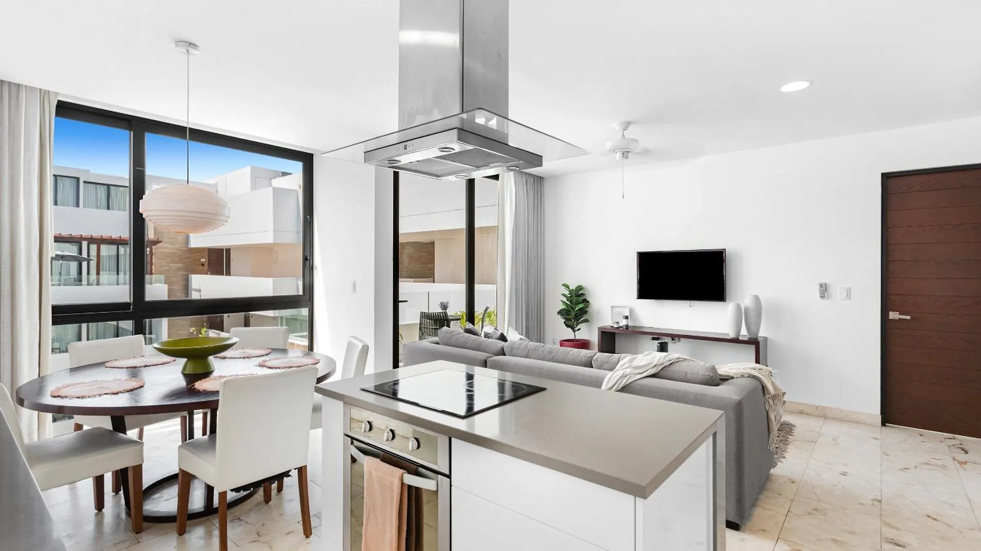 Feisiva Luxury Apartament Playa del Carmen Meksyk