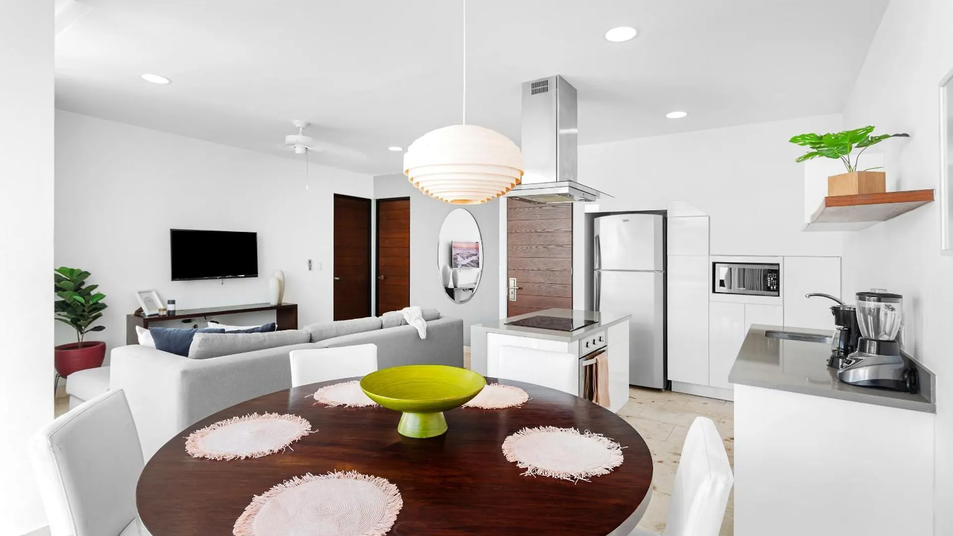 Feisiva Luxury Apartament Playa del Carmen