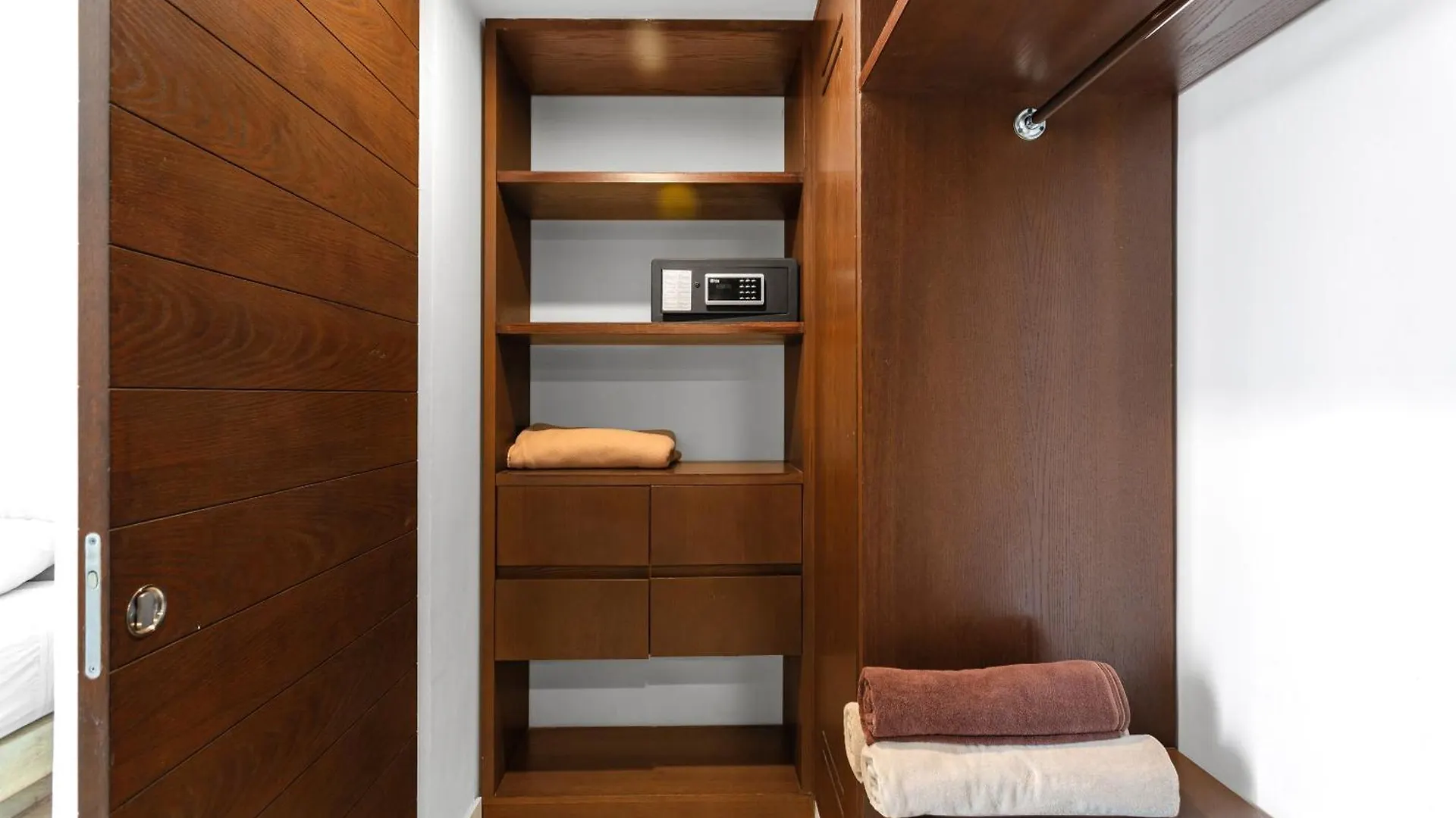 Feisiva Luxury Apartament Playa del Carmen