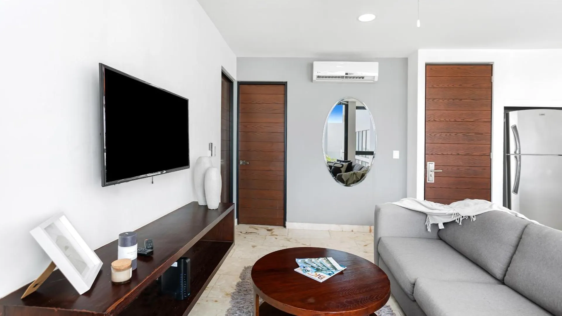 Feisiva Luxury Apartament Playa del Carmen Meksyk